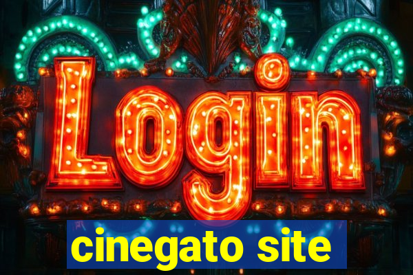 cinegato site